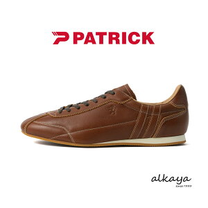 ���ő�100���|�C���g�o�b�N�I�H�v�G���g���[���y�ԕi�������������zPATRICK �p�g���b�N DATIA-LE �_�`�A�E���U�[ BRN �u���E�� �C �X�j�[�J�[ �y�� �y���V���[�Y �����Y ���f�B�[�X �r�W�l�X �r�W
