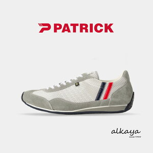 ��10/25����IP�ő�40.5�{���ő�100���|�C���g�o�b�N�I�H�y�ԕi�������������z PATRICK�p�g���b�N STADIUM-ME2 �X�^�W�A���E���b�V��2 T/GY �g���R���[��/�O���[ �C �X�j�[�J�[ �y�� �y���V���[�Y ��