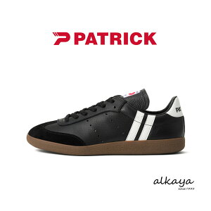 ��4/6-11����I�|�C���g�ő�38�{�I�v�G���g���[�I�y�ԕi�������������zPATRICK �p�g���b�N MAESTRO-OG �}�G�X�g���E�I���W�� BLK �u���b�N �C �X�j�[�J�[ �V���[�Y �����Y ���f�B�[�X �J�W���A�� �M