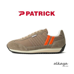 �y�ԕi�������������zPATRICK �p�g���b�N MARATHON �}���\�� POTFU �|�g�t �C �X�j�[�J�[ �y�� �y�� �V���[�Y �����Y ���f�B�[�X