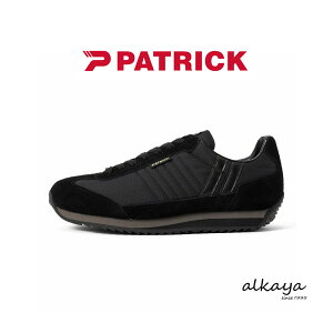 ��4/6-11����I�|�C���g�ő�38�{�I�v�G���g���[�I�y�ԕi�������������zPATRICK �p�g���b�N MARATHON �}���\�� SPACE �X�y�[�X �u���b�N �� �C �X�j�[�J�[ �y�� �y���V���[�Y �����Y ���f�B�[�X �M�t