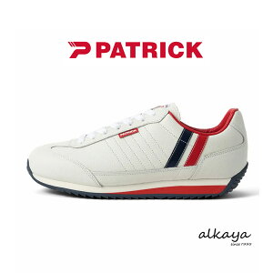 ��4/6-11����I�|�C���g�ő�38�{�I�v�G���g���[�I�y�ԕi�������������zPATRICK �p�g���b�N MARATHON-L �}���\���E���U�[ TRC �g���R���[�� �y98800�z �C �X�j�[�J�[ �y�� �y���V���[�Y �����Y ���f�B