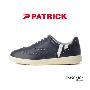 ��5/25����IP�ő�39�{���ő�100���|�C���g�o�b�N!?���y�ԕi�������������zPATRICK �p�g���b�N ROANNE-CP/L NVY ���A���k�J�b�v ���U�[ �l�C�r�[ �C �X�j�[�J�[ �X�p�C�N���X �S���t�V���[�Y ���{�� 