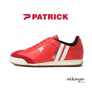 ��5/25����IP�ő�39�{���ő�100���|�C���g�o�b�N!?���y�ԕi�������������zPATRICK �p�g���b�N LIVERPOOL-CP/L ���o�v�[���E�J�b�v/���U�[ RED ���b�h �C �X�j�[�J�[ �X�p�C�N���X �S���t�V���[�Y ��