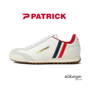 �y�ԕi�������������zPATRICK �p�g���b�N SAMBA-CP/SL W/NR �T���o�E�J�b�v/�V���Z�e�B�b�N���U�[ W/NR �z���C�g/�l�C�r�[���b�h �C �X�j�[�J�[ �X�p�C�N���X �S���t�V���[�Y ���{�� �����Y ���f�B