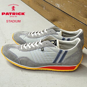 11/15IPő36{ő100|CgobNIHyԕizPATRICK pgbNSTADIUM X^WA POTATO |eg@C Xj[J[ y yV[Y Y fB[X Mtg v