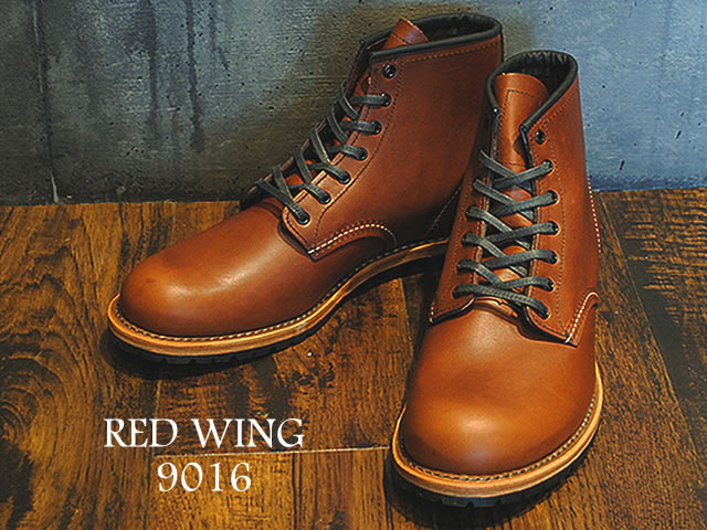 レッドウィング RED WING ベッグマン 9016 ブーツ 10D 送料込