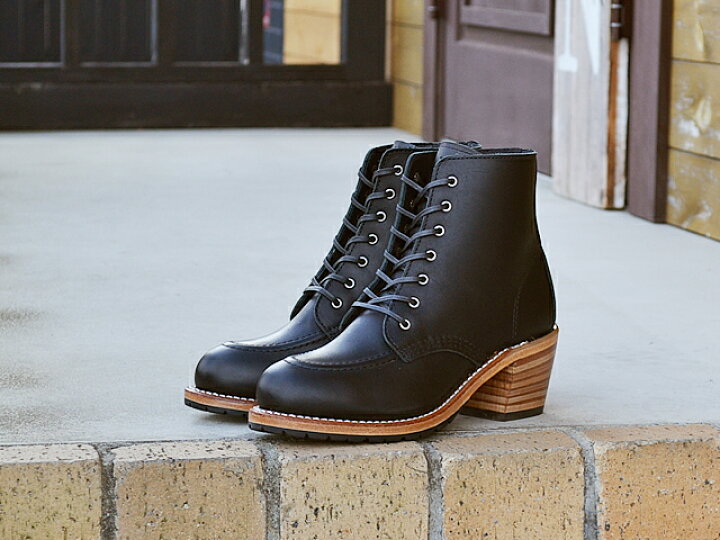 楽天市場】【返品交換送料無料】RED WING レッドウィング 3405 WOMEN