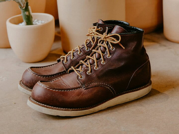楽天市場】【返品交換送料無料】RED WING レッドウィング Style No 