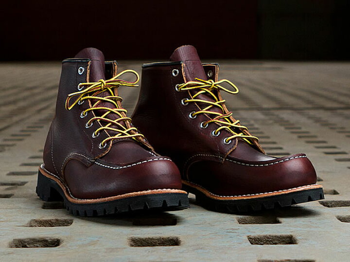 楽天市場】【返品交換送料無料】RED WING レッドウィング Style No 