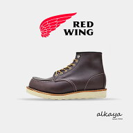 ★最大100％ポイントバック！？要エントリー★【返品交換送料無料】RED WING レッドウィング 8847 E 6"CL…