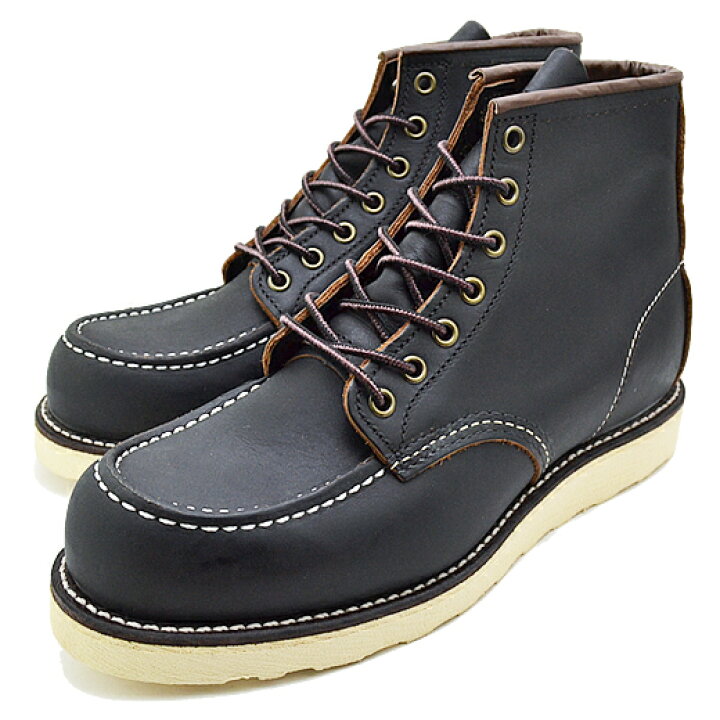 楽天市場】【返品交換送料無料】限定モデル RED WING レッドウィング 