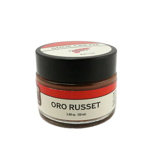 ��3/30����I�|�C���g�ő�29�{�I�v�G���g���[�IRED WING ���b�h�E�B���O CA05 SHOE CREAM �V���[�N���[�� ORO-RUSSET �I�����Z�b�g 45g �P�A�p�i �M�t�g �v���[���g ���蕨 ��97098