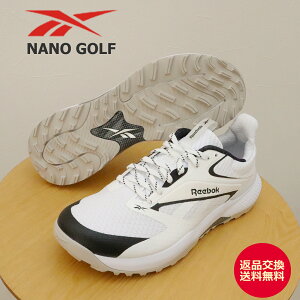 ő100|CgobNIHvGg[IyԕizReebok [{bN NANO GOLF im St FOOT WEAR WHITE tbgEFAzCg C Xj[J[ XpCNX StV[Y 