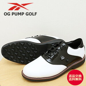11/15IPő36{ő100|CgobNIHyԕizReebok [{bN OG PUMP GOLF OG |v St CHALK/BLACK `[N/ubN C Xj[J[ XpCNX StV[
