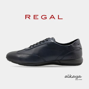 ��9/18����IP�ő�31.5�{���ő�100���|�C���g�o�b�N�I�H �y�ԕi�������������z REGAL ���[�K�� ���[�X�A�b�v ���U�[�X�j�[�J�[ GORE-TEX �t�b�g�E�F�A 70CLBB NAVY �l�C�r�[ �S�A�e�b�N�X EE �a�m�C �V