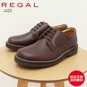 ő100|CgobNIHvGg[yԕizREGAL Walker [KEH[J[ v[gE JJ23AG DARK BROWN _[NuE rWlXV[Y EEE amC V[Y tH[