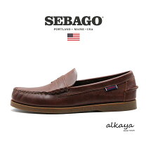 楽天市場】sebago ローファーの通販