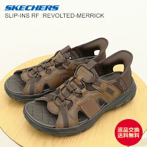 11/30IPő31{ő100|CgobNIHyԕizSKECHERS SLIP-INS XPb`[Y XbvCY RF :REVOLTED-MERRICK RFFHebh - bN uE Y X|
