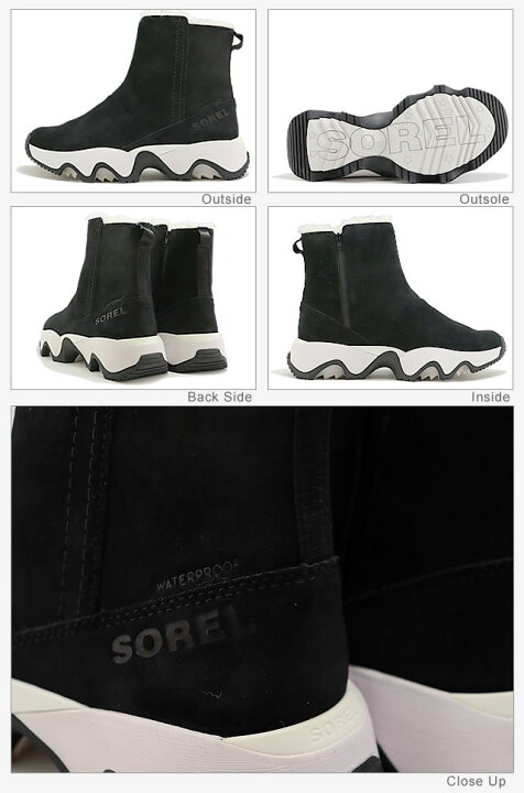 楽天市場】☆11/15限定！P最大36倍＆最大100％ポイントバック！？SOREL  