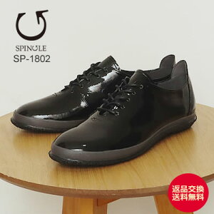 9/30IPő22{ő100|CgobNIHyԕizSPINGLE MOVE SP-1802iSPM-1802j BLACK ubN C fB[XXj[J[ V[Y GiU[ XsO[ X