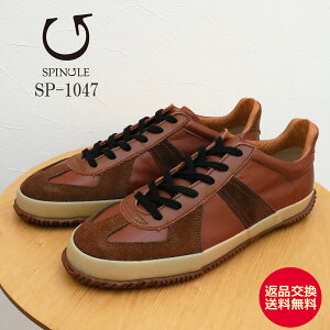 ő100|CgobNIHvGg[IyԕizSPINGLE XsO SP-1047 RED BROWN bhuE C Xj[J[ V[Y [u Y fB[X Mtg v[g 