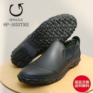 ��2/6-10����I�|�C���g�ő�38�{�I�v�G���g���[�I�y�ԕi�������������zSPINGLE �X�s���O�� SP-1653TRE BLACK/BLACK �u���b�N/�u���b�N �������H �C �X�j�[�J�[ �S���t �V���[�Y �E������p GOLF �����Y 