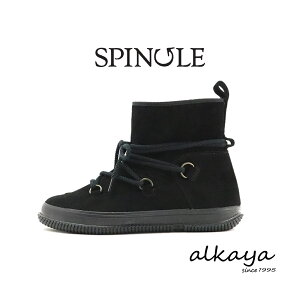 ��2/10����I�|�C���g�ő�29�{�I�v�G���g���[�I�y�ԕi�������������zSPINGLE �X�s���O�� SP-1831 BLACK �u���b�N �C ���f�B�[�X �{�A�u�[�c �X�s���O�����[�� �X�s���O�����[�u �X�G�[�h �M�t�g �v