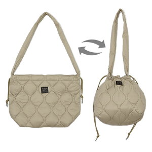 ��8/30����IP�ő�30.5�{���ő�100���|�C���g�o�b�N�I�H �y���[�zTAION �^�C�I�� MILITARY SOFT SHELL DOWN SHOULDER BAG �~���^���[ �\�t�g�V�F�� �_�E�� �V�����_�[ �o�b�O �o�b�N �{�f�B�o�b�N �V�����_