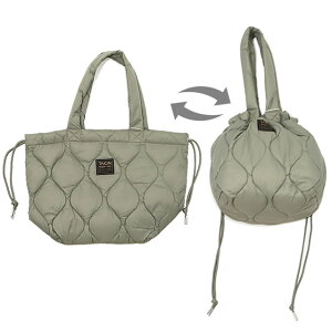 ��8/30����IP�ő�30.5�{���ő�100���|�C���g�o�b�N�I�H �y���[�zTAION �^�C�I�� MILITARY SOFT SHELL DOWN TOTE BAG-M �~���^���[ �\�t�g�V�F�� �_�E�� �g�[�g �o�b�O �o�b�N �{�f�B�o�b�N �V�����_�[�o�b