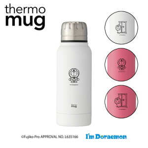 9/4-11IPő31{ő100|CgobNIHthermo mug T[}O Umbrella Bottle Mini IfM DORAEMON Au{g~j ACh zCg/sN 190ml ۉ ۗ 