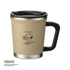 ő100|CgobNIHvGg[Ithermo mug T[}O DOUBLE MUG PEANUTS W1 _u}O s[ibc Xk[s[ SAND Th LIGHT GRAY CgO[ NAVY lCr[ 300ml ۉ ۗ  Mt