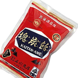 石川商店 塊炭飴 200g