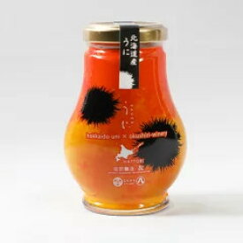 うにソース　100g　北海道産うに使用　 服部醸造&まるはち 　ウニ　雲丹
