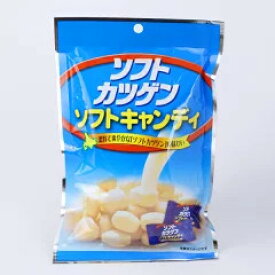 ソフトカツゲンソフトキャンディ 70g 北海道土産