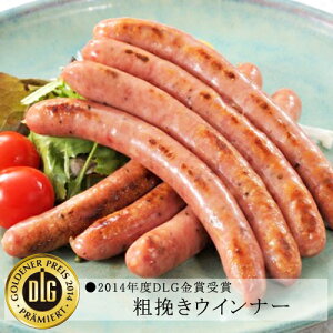 トンデンファーム 荒挽ウインナー 250g 北海道土産 お取り寄せ おつまみ