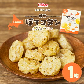 カルビー ポテト ぽてコタン 120g北海道 お土産 お菓子 ランキング 人気 じゃがいも おすすめ ランキング 土産 スナック菓子 北海道限定 通販 Calbee まとめ買い 小袋 ギフト