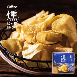 �J���r�[ �����Ⴊ 75g×6�� SMOKE �X���[�N ���� �k�C�� ���y�Y ���َq �����L���O �l�C ���Ⴊ���� �������� �����L���O �y�Y �X�i�b�N�َq �k�C������ �ʔ� Calbee �܂Ƃߔ��� ���� �M�t�g