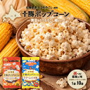 北海道産 とうもろこし使用 十勝ポップコーン 黄金のとうもろこし畑から うま塩味 or バターしょうゆ味 選べる個数! 1…