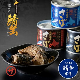 北海道産鯖 さば缶 水煮 190g×10個 / 送料無料 笹谷 ササヤ / 長期間 保存食 非常食 サバ ふるさと / メディアで話題の高タンパク低脂質 サバ缶 さば缶 釧鯖 釧之助 父の日 2026 プレゼント お中元 お歳暮 ギフト