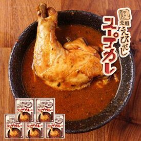ベル食品 スープカリー 奥芝商店 元祖 えびだし スープカレー 中辛 規格外のえび風味 1人前308g 「5箱セット」送料無料辛みの素付き マツコの知らない世界 北海道 札幌 レトルト 名店 奥芝 めざましテレビ 白 贈り物 お歳暮　贈答　年末年始　プレゼント　ギフト