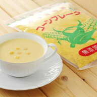 【北海道産とうもろこし100％】北優 コーンフレーク 140g 無糖 無添加 無着色 牛乳で簡単 コーンスープ …