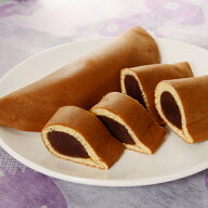 松屋 中華まんじゅう 3個入 箱入り 【北海道 ご当地菓子】【和菓子 茶菓子 法事 供物 ギフト 引き出物 母…
