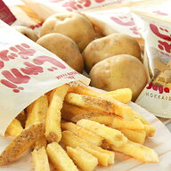 【送料無料 あり】カルビー じゃがポックル オホーツク焼き塩味 18g×10袋入｜北海道 千歳工場製造 人気 …