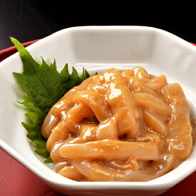 【割引お得セットあり】悪魔の塩辛 かにみそ入 120g【珍味 】するめいか イカ 蟹味噌 北海道お土産 ギフト お取り寄せ酒のつまみ！晩酌のお供に！ お歳暮 ギフト クリスマス イベント 贈答 年末 ごちそう グルメ ご当地 珍味