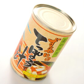 近海食品 ずわいのてっぽう汁 410g　【北海道のお土産】【かに汁缶 ご飯のお供 ご飯の友 ご飯のおとも ごはんのお友】