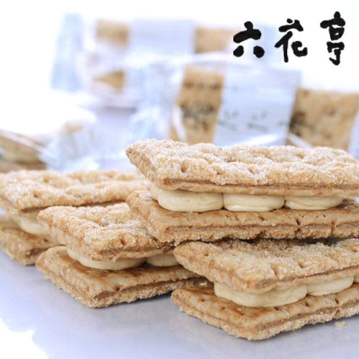 楽天市場 六花亭 サクサクカプチーノ 霜だたみ １０個 ギフト 御中元 お中元 新生活 入学 進学 引越し 挨拶 ギフト 粗品 御挨拶 お土産 プチギフト 退職 結婚式 お菓子 景品 プレゼント 北海道 お土産 ホワイトデー お返し 母の日 北海道 くしろキッチン 和商店