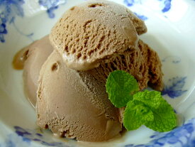 【黒沢牧場】チョコレート（アイスクリーム）6個セット