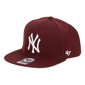 47 キャップ MLB キャプテン メンズ レディース 帽子 スナップバック ベースボールキャップ メジャーリーグ ニューヨーク・ヤンキース NY ドジャース LA パドレス レッドソックス ホワイトソックス タイガース メッツ アスレチックス