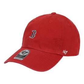 47 キャップ メンズ レディース メジャーリーグ NY ヤンキース LA ドジャース レッドソックス パドレス ホワイトソックス メッツ ジャイアンツ ミニロゴ チビロゴ ローキャップ 帽子 クリーンナップ ベースランナー